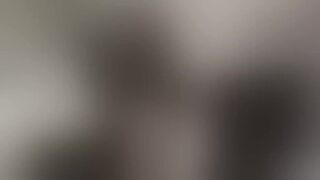 Hot 18-Year-Old Latina seduces stranger to go to her house for some wild sex with cowgirl riding and natural tits