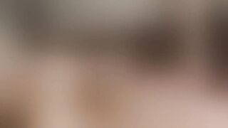 Hot 18-Year-Old Latina seduces stranger to go to her house for some wild sex with cowgirl riding and natural tits