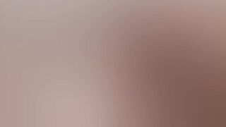 Hot MILF Cheating Wife gets creampied by unfaithful neighbor while husband's away