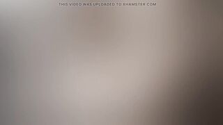 Hot MILF Cheating Wife gets creampied by unfaithful neighbor while husband's away