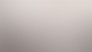 Watch this hot new employee take a hard anal pounding in the office