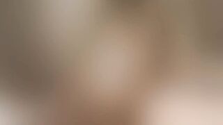 Hot blonde seduces her married neighbor & fucks him hard while her cuckold hubby is out!