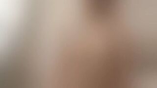 Hot blonde seduces her married neighbor & fucks him hard while her cuckold hubby is out!