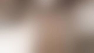 Hot blonde seduces her married neighbor & fucks him hard while her cuckold hubby is out!