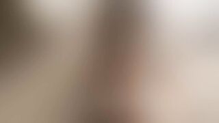 Hot blonde seduces her married neighbor & fucks him hard while her cuckold hubby is out!