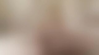 Hot blonde seduces her married neighbor & fucks him hard while her cuckold hubby is out!