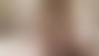 Hot blonde seduces her married neighbor & fucks him hard while her cuckold hubby is out!