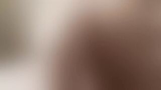 Hot blonde seduces her married neighbor & fucks him hard while her cuckold hubby is out!