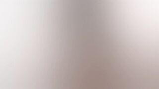 Lia Lin & her Russian GF get naughty at the gym owner's place to pay off debts