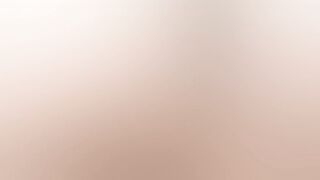 Lia Lin & her Russian GF get naughty at the gym owner's place to pay off debts