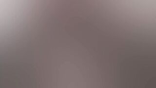 Lia Lin & her Russian GF get naughty at the gym owner's place to pay off debts