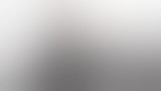 Lia Lin & her Russian GF get naughty at the gym owner's place to pay off debts