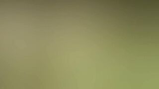 Petite Spanish babe gets her tight pussy pounded hard backstage during a picnic