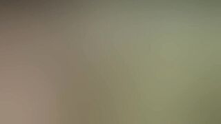 Petite Spanish babe gets her tight pussy pounded hard backstage during a picnic