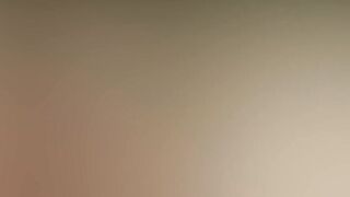 Petite Spanish babe gets her tight pussy pounded hard backstage during a picnic