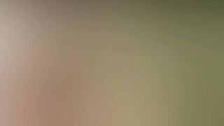 Petite Spanish babe gets her tight pussy pounded hard backstage during a picnic