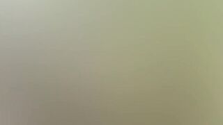 Petite Spanish babe gets her tight pussy pounded hard backstage during a picnic