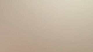 Petite Spanish babe gets her tight pussy pounded hard backstage during a picnic