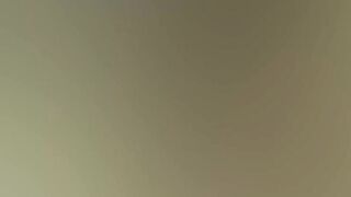 Petite Spanish babe gets her tight pussy pounded hard backstage during a picnic