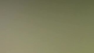 Petite Spanish babe gets her tight pussy pounded hard backstage during a picnic