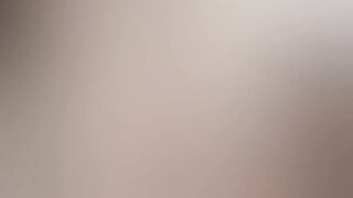 My stepsister's stepmom is a real slut who gulps down my warm jizz after a deepthroat BJ