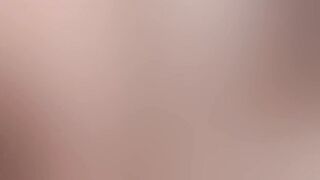 My stepsister's stepmom is a real slut who gulps down my warm jizz after a deepthroat BJ