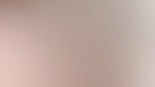 My stepsister's stepmom is a real slut who gulps down my warm jizz after a deepthroat BJ