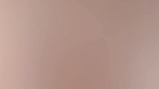 My stepsister's stepmom is a real slut who gulps down my warm jizz after a deepthroat BJ