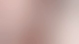 My stepsister's stepmom is a real slut who gulps down my warm jizz after a deepthroat BJ