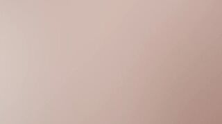 My stepsister's stepmom is a real slut who gulps down my warm jizz after a deepthroat BJ