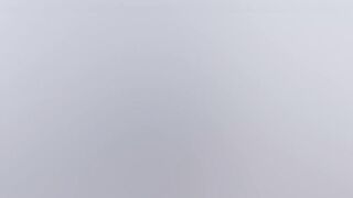 Gabriela Lopez: Spanish Nurse with perfect tits and ass fucks a dirty old guy on his bucket list