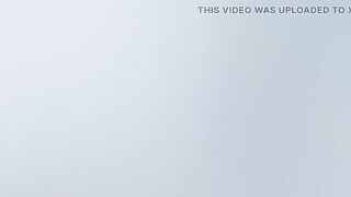 Gabriela Lopez: Spanish Nurse with perfect tits and ass fucks a dirty old guy on his bucket list