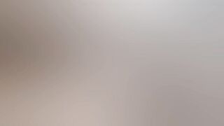 Stepmom's wild street walk ends in a creampie-filled pussy massage and wild sex session