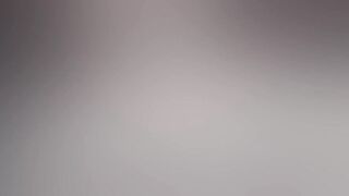 Stepmom's wild street walk ends in a creampie-filled pussy massage and wild sex session