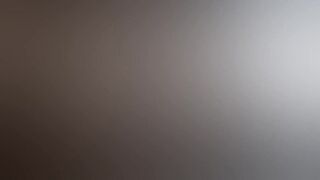 Stepmom's wild street walk ends in a creampie-filled pussy massage and wild sex session