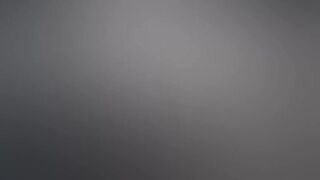 Stepmom's wild street walk ends in a creampie-filled pussy massage and wild sex session