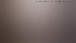 Watch this hot homemade couple's hot latina sex tape with a juicy clit-sucking session