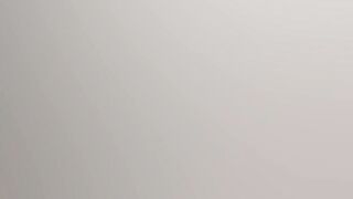 Hot Argentinian MILF gets her ass shared by a black stud for cash