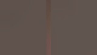 Hot Argentinian MILF gets her ass shared by a black stud for cash