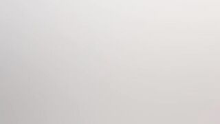 Hot Argentinian MILF gets her ass shared by a black stud for cash