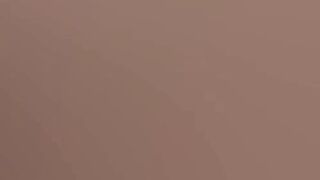 Hot Argentinian MILF gets her ass shared by a black stud for cash