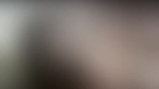 Sexy Colombian girl gets her first porn gig in HD 4K video