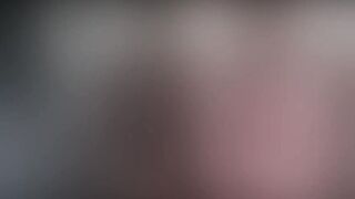 Sexy Colombian girl gets her first porn gig in HD 4K video