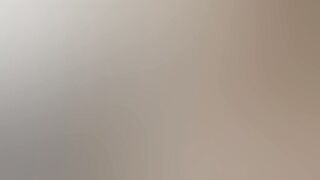 Stepbrother can't resist fucking his white wife's tight pussy and cumming in her mouth - non-stop penetration, creampie and more!