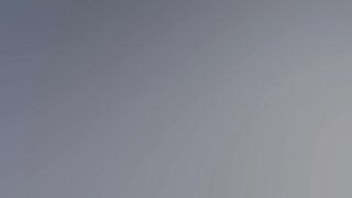 Stepbrother can't resist fucking his white wife's tight pussy and cumming in her mouth - non-stop penetration, creampie and more!