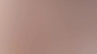 Stepbrother can't resist fucking his white wife's tight pussy and cumming in her mouth - non-stop penetration, creampie and more!