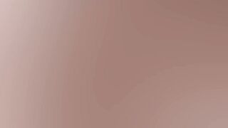 Stepbrother can't resist fucking his white wife's tight pussy and cumming in her mouth - non-stop penetration, creampie and more! - 9 image