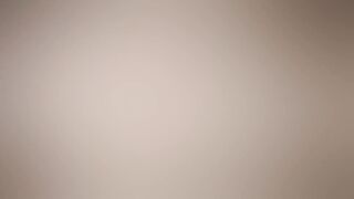 Stepson surprises stepmom with a wet, dry humping session while I was washing the dishes