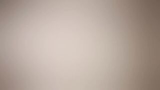 Stepson surprises stepmom with a wet, dry humping session while I was washing the dishes