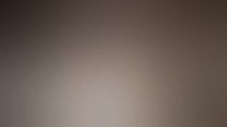 Stepson surprises stepmom with a wet, dry humping session while I was washing the dishes